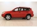 Barcelona Red Pearl - RAV4 4WD Photo No. 4