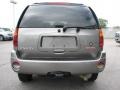 2007 Steel Gray Metallic GMC Envoy SLT 4x4  photo #4