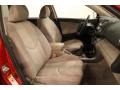 Barcelona Red Pearl - RAV4 4WD Photo No. 11