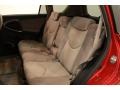 Barcelona Red Pearl - RAV4 4WD Photo No. 13
