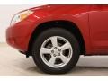 Barcelona Red Pearl - RAV4 4WD Photo No. 17