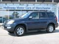 Blue Meridian Pearl - GX 470 Photo No. 1
