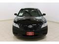 Black - Camry LE Photo No. 2