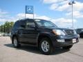 Blue Meridian Pearl - GX 470 Photo No. 3
