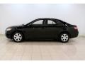 Black - Camry LE Photo No. 4