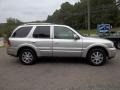 Platinum Metallic - Rainier CXL AWD Photo No. 2