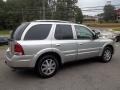 Platinum Metallic - Rainier CXL AWD Photo No. 3