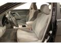 Black - Camry LE Photo No. 7