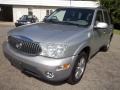 Platinum Metallic - Rainier CXL AWD Photo No. 6
