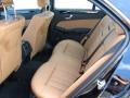 Black - E 350 4Matic Sedan Photo No. 6