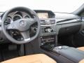 Black - E 350 4Matic Sedan Photo No. 7