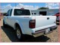 Oxford White - Ranger Edge SuperCab Photo No. 3