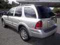Platinum Metallic - Rainier CXL AWD Photo No. 12