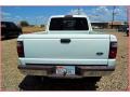 Oxford White - Ranger Edge SuperCab Photo No. 4