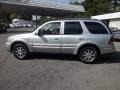 Platinum Metallic - Rainier CXL AWD Photo No. 13