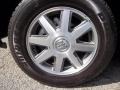 Platinum Metallic - Rainier CXL AWD Photo No. 14