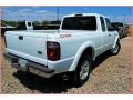 Oxford White - Ranger Edge SuperCab Photo No. 6