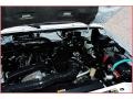 Oxford White - Ranger Edge SuperCab Photo No. 17