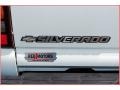 1999 Summit White Chevrolet Silverado 1500 LS Extended Cab 4x4  photo #5