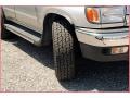 Millennium Silver Metallic - 4Runner SR5 Photo No. 8
