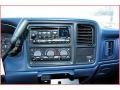 Blue Audio System Photo for 1999 Chevrolet Silverado 1500 #53798210