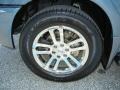  2010 Titan LE Crew Cab Wheel