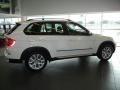 Alpine White - X5 xDrive35i Premium Photo No. 2