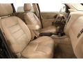 Medium/Dark Pebble Beige Interior Photo for 2005 Ford Escape #53798823