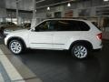 Alpine White - X5 xDrive35i Premium Photo No. 4