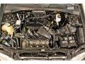 3.0 Liter DOHC 24-Valve Duratec V6 Engine for 2005 Ford Escape Limited 4WD #53798881