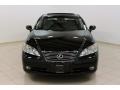 Obsidian Black - ES 350 Photo No. 2