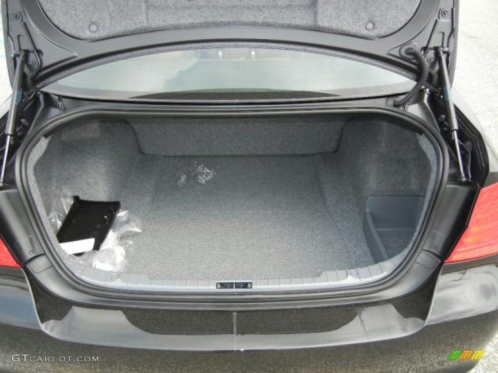 2011 3 Series 335d Sedan - Jet Black / Saddle Brown Dakota Leather photo #6