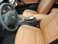 Jet Black - 3 Series 335d Sedan Photo No. 9