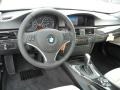 2011 Titanium Silver Metallic BMW 3 Series 328i Coupe  photo #7