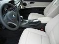 2011 Titanium Silver Metallic BMW 3 Series 328i Coupe  photo #10