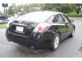 Super Black - Altima Hybrid Photo No. 6