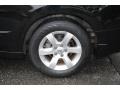 2007 Nissan Altima Hybrid Wheel and Tire Photo