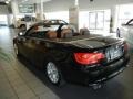 2011 Jet Black BMW 3 Series 328i Convertible  photo #3