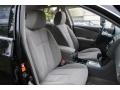 Frost Interior Photo for 2007 Nissan Altima #53799250