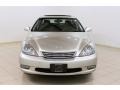 2002 Millennium Silver Metallic Lexus ES 300  photo #2