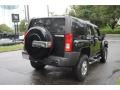 2009 Black Hummer H3 X  photo #7