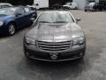 2004 Graphite Metallic Chrysler Crossfire Limited Coupe  photo #2