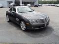 2004 Graphite Metallic Chrysler Crossfire Limited Coupe  photo #3