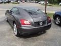 2004 Graphite Metallic Chrysler Crossfire Limited Coupe  photo #4