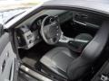 2004 Graphite Metallic Chrysler Crossfire Limited Coupe  photo #7