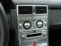 2004 Graphite Metallic Chrysler Crossfire Limited Coupe  photo #9