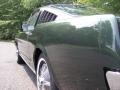 1965 Ivy Green Ford Mustang Coupe  photo #27