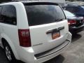 Stone White - Grand Caravan SXT Photo No. 4