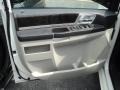 Stone White - Grand Caravan SXT Photo No. 6