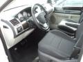 Stone White - Grand Caravan SXT Photo No. 7